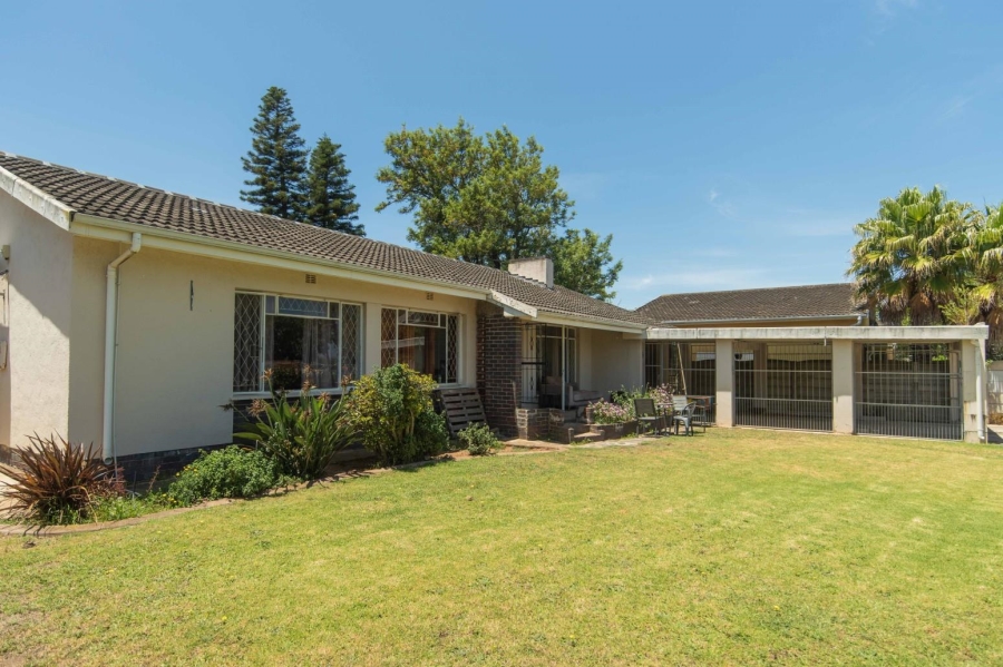 3 Bedroom Property for Sale in Rowallan Park Eastern Cape